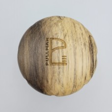 Spalted Chestnut Chisel (58.40mm) SPECIAL