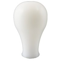 White Acetal 