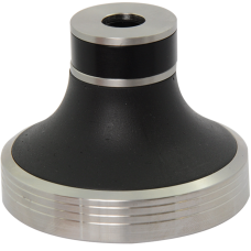 Barista Original Base - Black + Aluminium Spacers