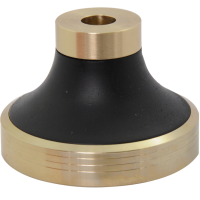 Aluminium Bronze Base - Aluminium Bronze Spacer
