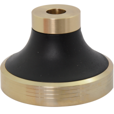 Aluminium Bronze Base - Aluminium Bronze Spacer