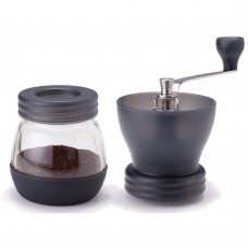Hario Mill Skerton - Ceramic Hand Grinder
